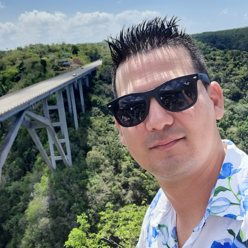 Luis Miguel  S.