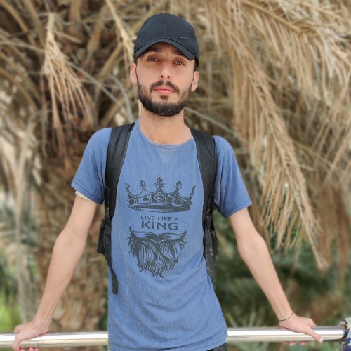 Zohaib U.