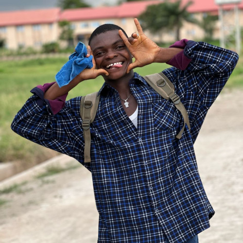 Ikeke  D. profile photo