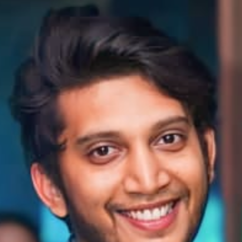 Kishan  R. profile photo