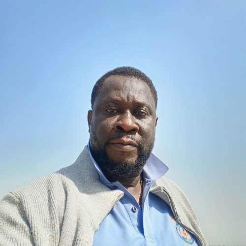 Duke T. profile photo