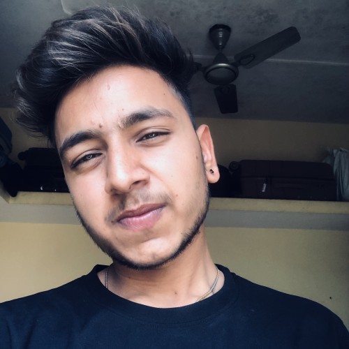 Abhishek  S.