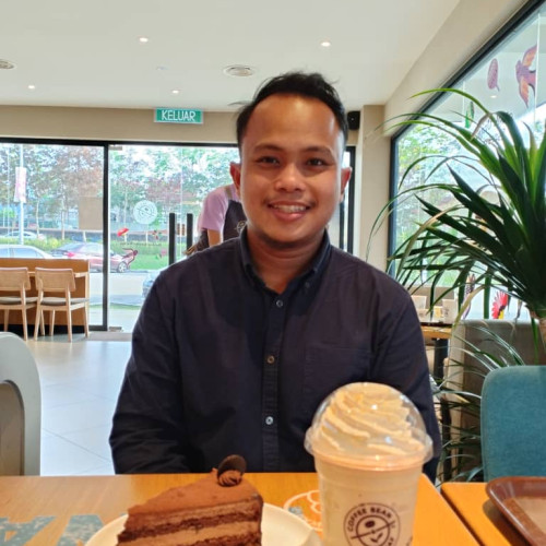Akmal Z. profile photo