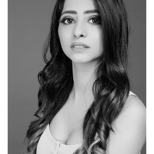 Anisha  M.