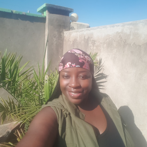 Tendai M. profile photo