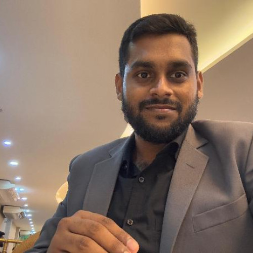 Aslam  S. profile photo