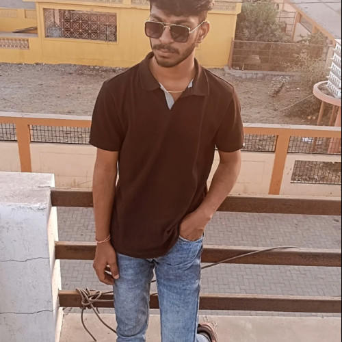 MANISH  R.