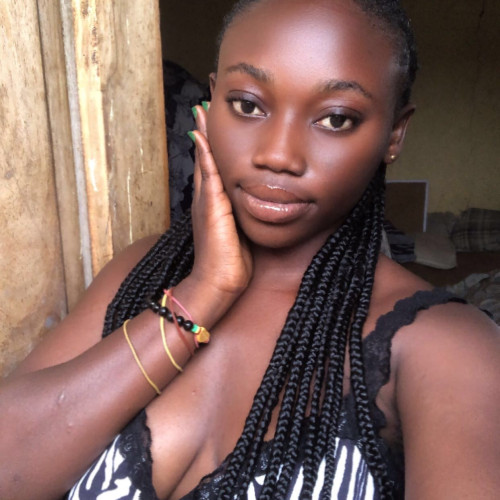 Naomi A. profile photo
