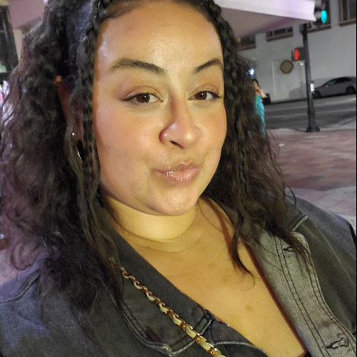 Ashley M. profile photo