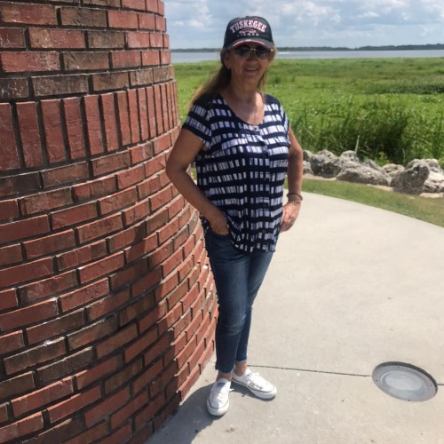 Margie A.