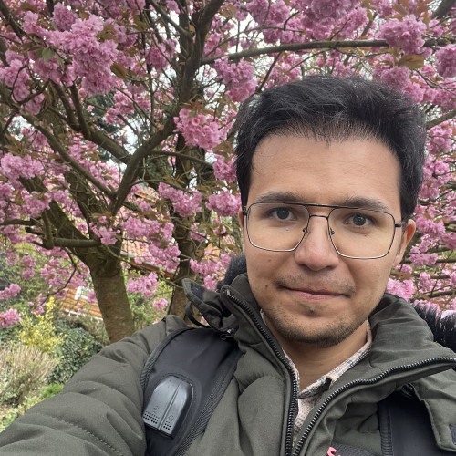 Arash S. profile photo