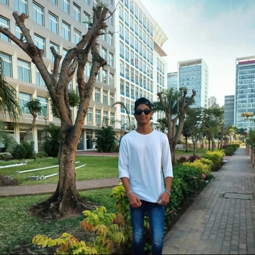 Riyadh A. profile photo