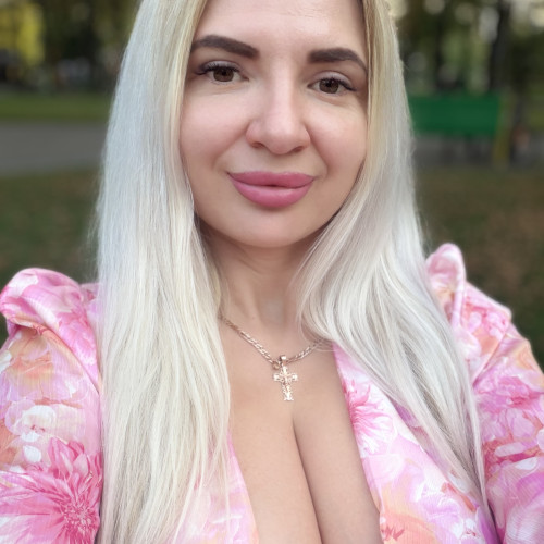 Milena G. profile photo