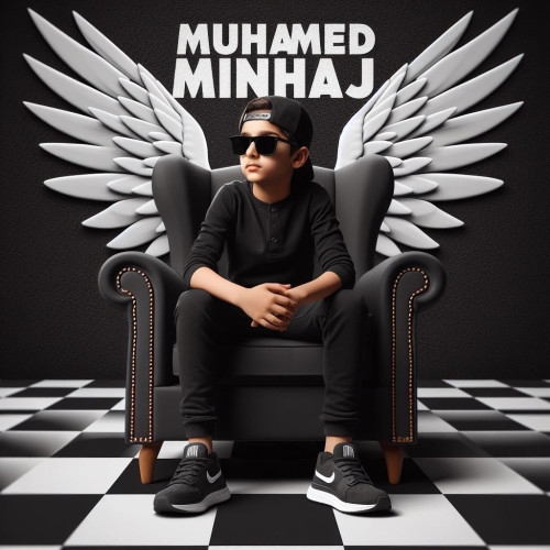 Minhaj M. profile photo