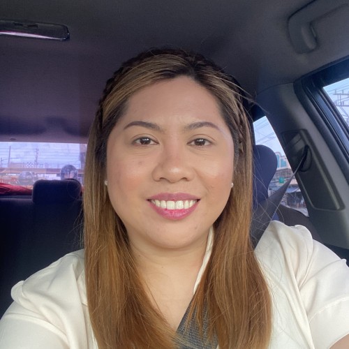 Kimberly V.