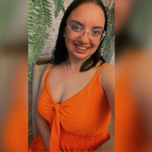 Andreza G. profile photo