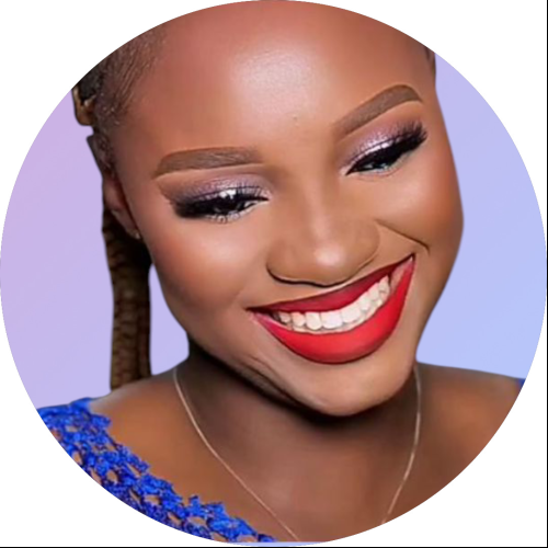 Mfon O. profile photo
