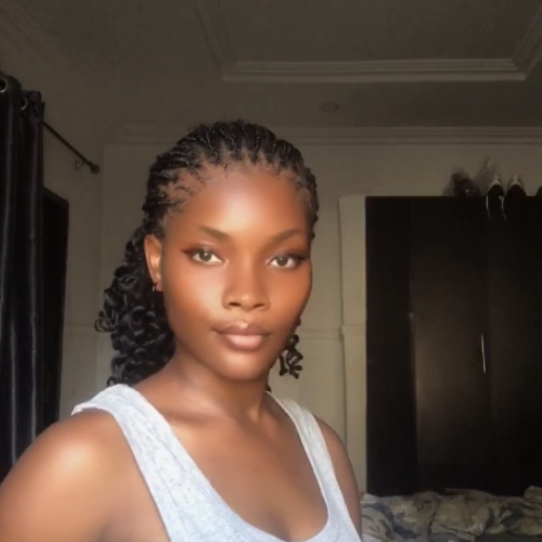 Amaka J.