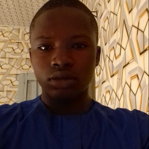 Elijah J. profile photo