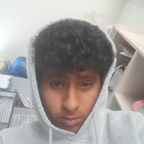 alexander f. profile photo