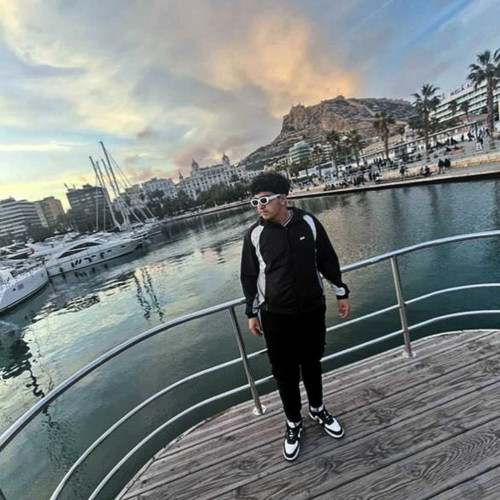 Abderrahmane L. profile photo