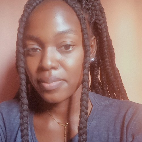 Rhoda Samuel  S.