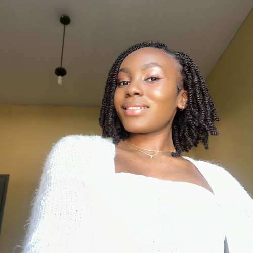 Kay F. profile photo