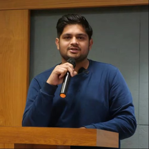 Soyab  V.