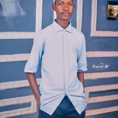 Abubakar R.