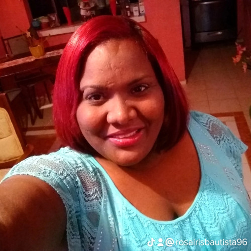 Rosa B. profile photo