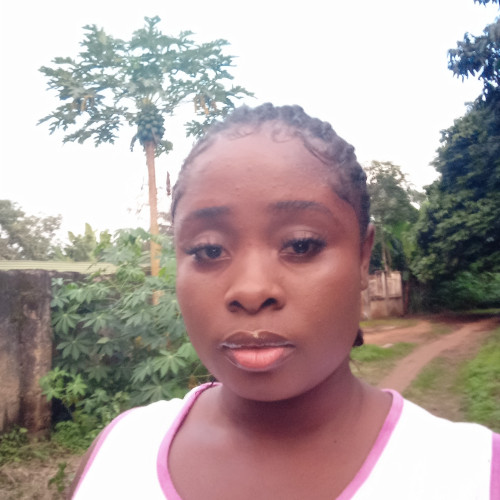 ifeoma E. profile photo