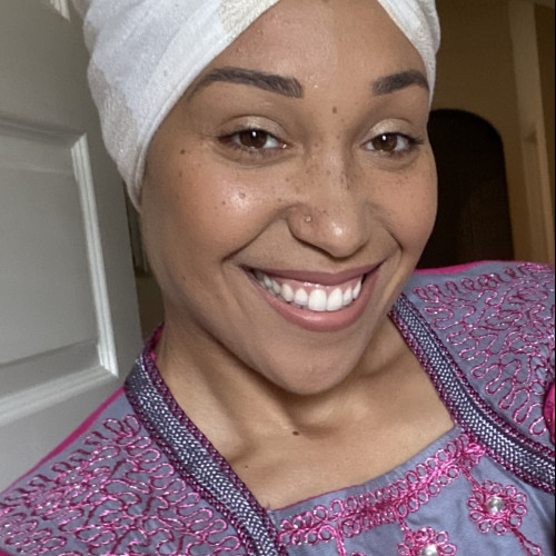 GRACE J. profile photo