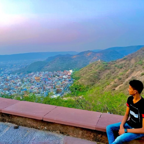 DEEPAK R. profile photo