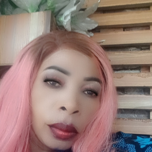 Zuri U. profile photo