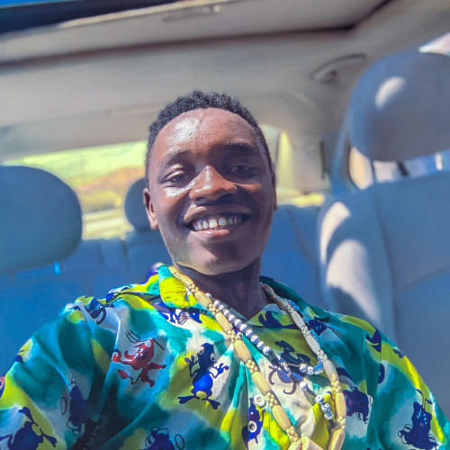 Onyeke K. profile photo