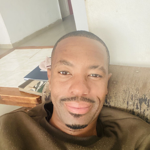 Kabelo M.