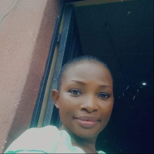 Agnes Busayo B.