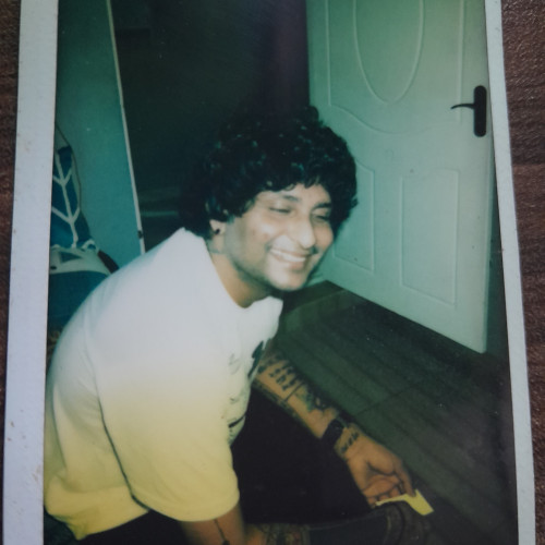 Amud T. profile photo