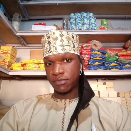 Mouba S. profile photo
