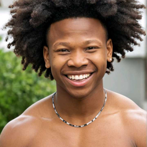 Caleb P. profile photo