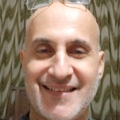 Shahryar P. profile photo
