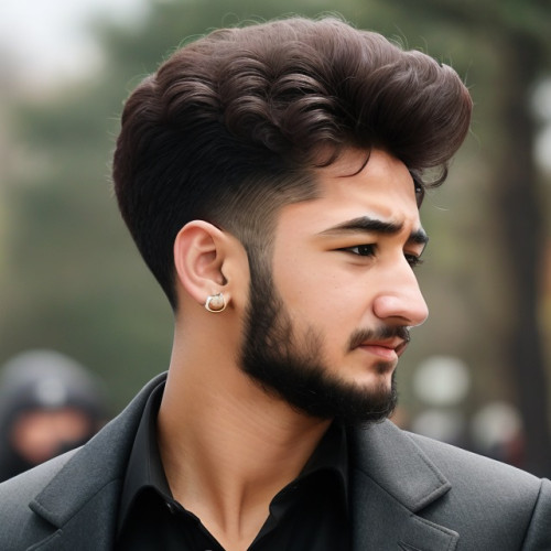 Muhammad H. profile photo