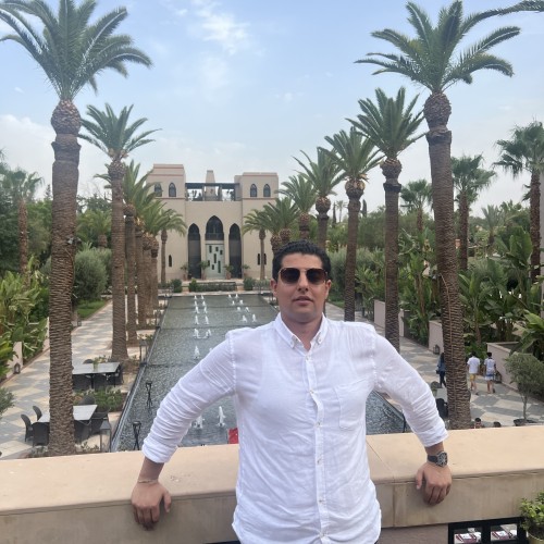 Anass K. profile photo