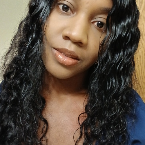 Jasmine  W.