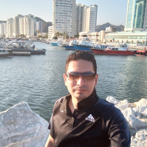 Miguel Angel C.