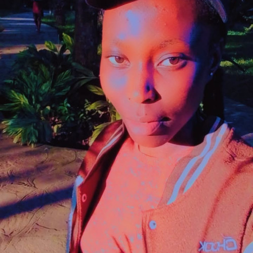 Aisha  k. profile photo