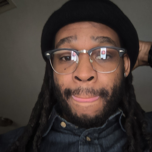 King W. profile photo