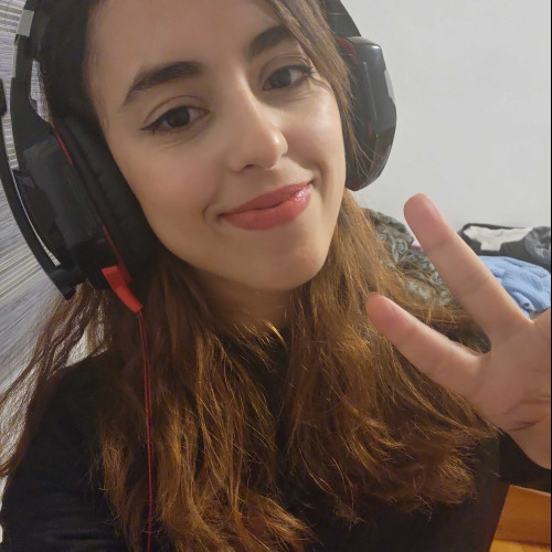 Najwah o. profile photo