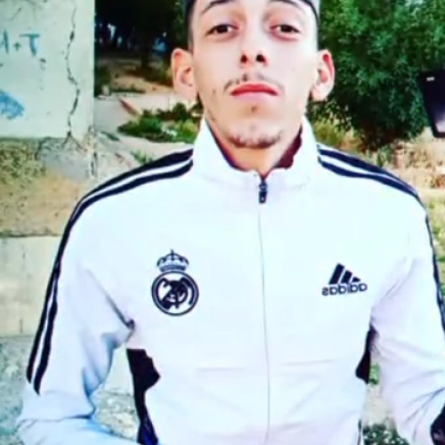 Hami A.