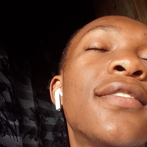 Asher  M. profile photo